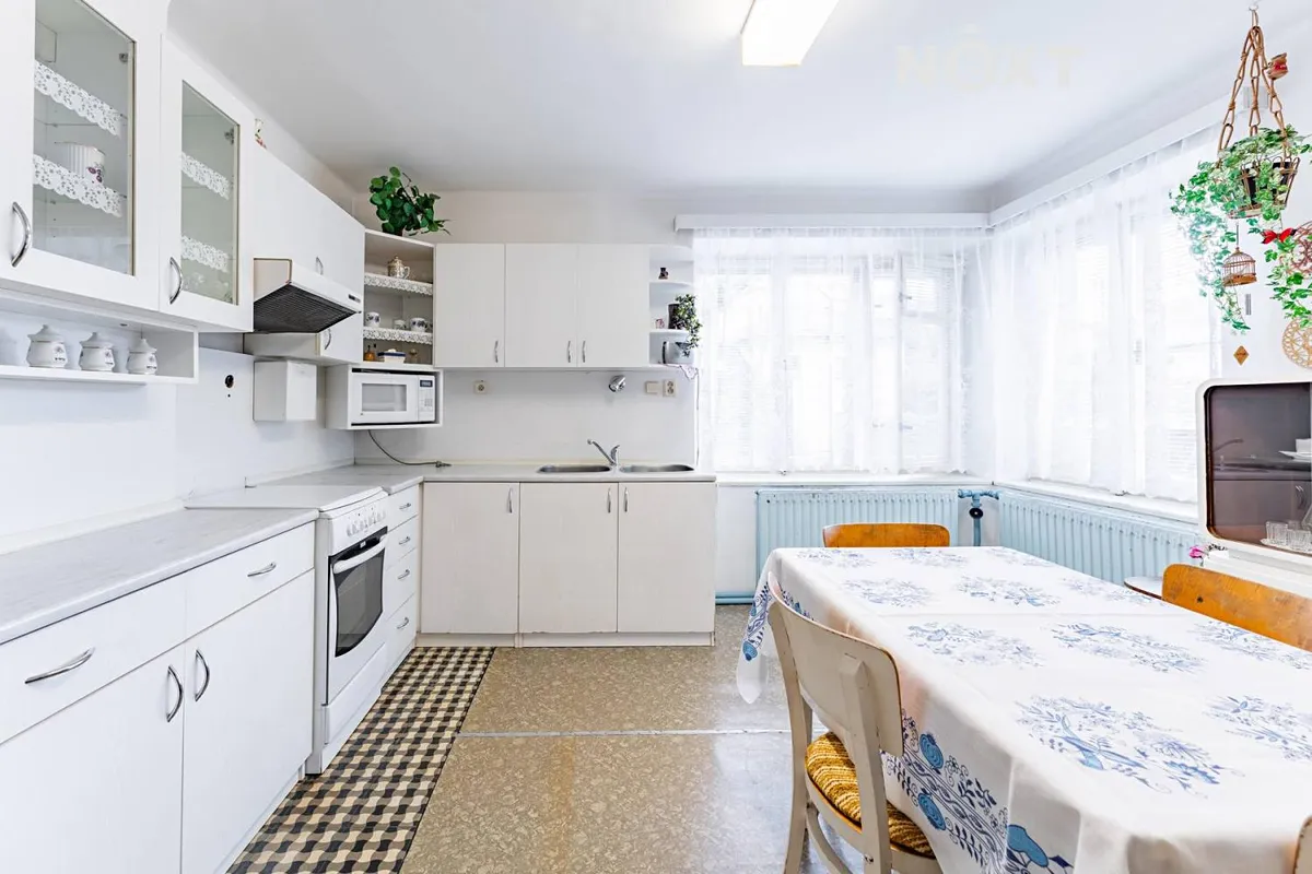 Prodej rodinného domu 115 m², pozemek 789 m²